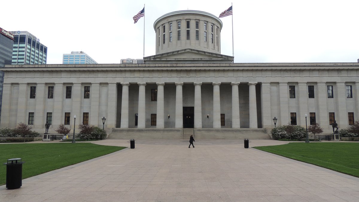 Water filtration in Franklin County, OH