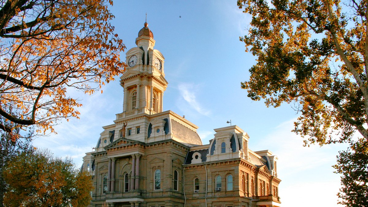 Water filtration in Madison County, OH